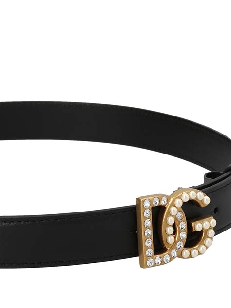 Cinture Dolce&Gabbana® donna: con logo, a corsetto .